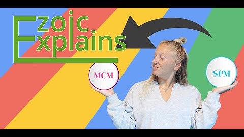 What Does Google MCM Mean for Google SPM Publishers?