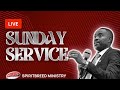 Live sunday service  17th march 2024  spiritbreed ministry