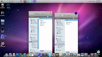 (How To) Transfer Blackberry Media Files To Your Computer