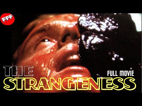 THE STRANGENESS | Full CREATURE HORROR Movie HD