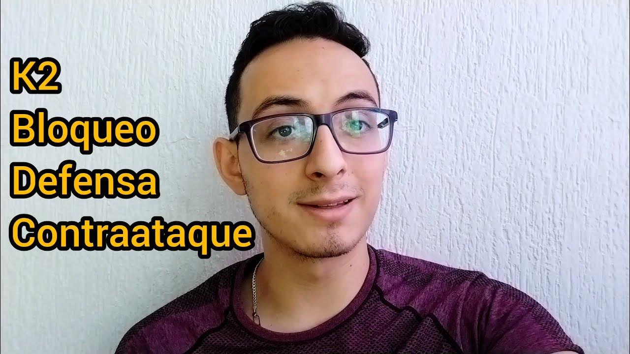 K1, K2, sistemas de juego y