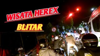 WISATA MALAM HEREX