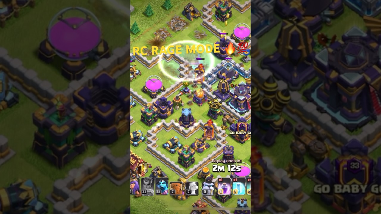 Royal Champion RAGE 😡 MODE🔥