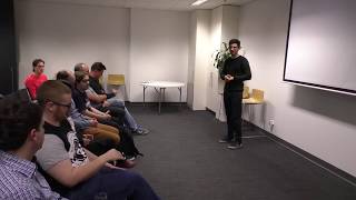 Sailing with Node and React