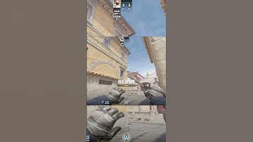use THIS flash to help out your AWPER on B Site of Inferno! #cs2 #cs2utility #counterstrike #gaming
