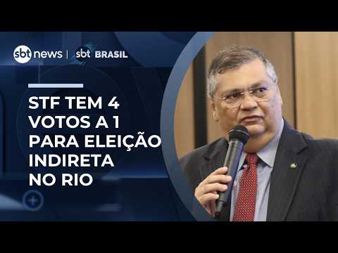 Video stf-tem-4-votos-a-1-a-favor-de-eleicao-indireta-no-rio-dino-pede-vista