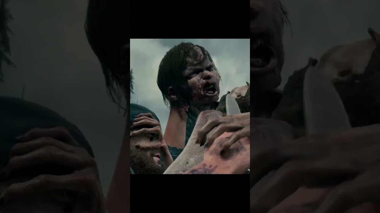 Сюрприз из багажника▶Days gone 