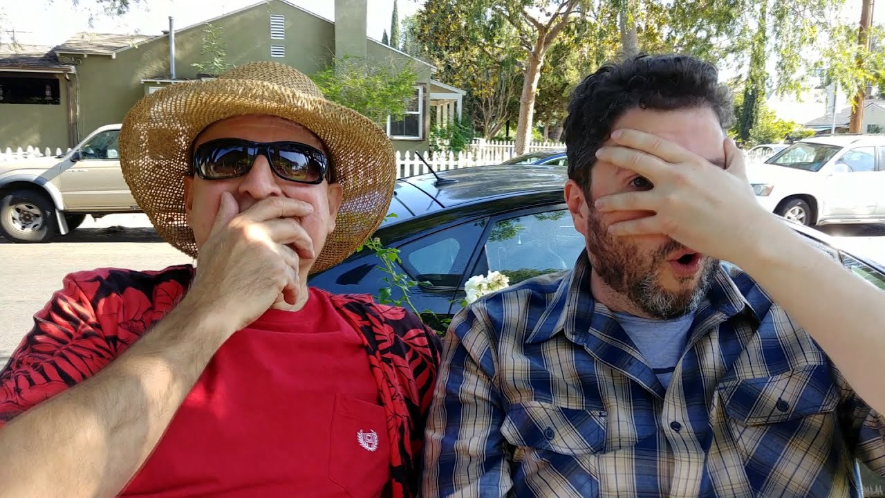 Echo Chamber - 214: In Conversation With Ruben Pla & Charles de Lauzirika