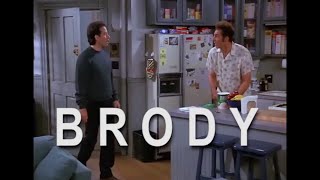 --- Brody ---