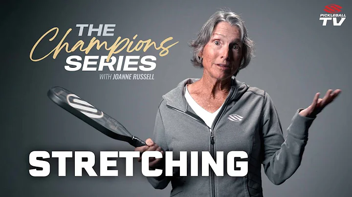 Learn These Pickleball Warm Up Stretches To Prepar...