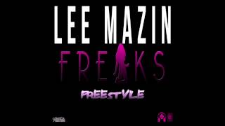 LEE MAZIN - FREAK FREESTYLE