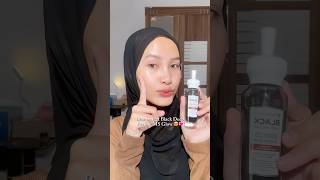 Rajin eksfoliasi biar kulit makin glowing 😍💗 #msglow #eksfoliasi #peeling #skincare #glowing