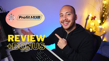 Profit Hub Review 👍 Cheapest Hosting Around? 💸 Limited Time Bonus Available 🔥ACT FAST