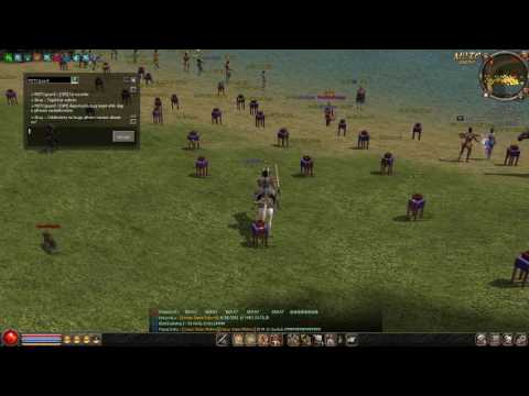 Metin2.TC Oyunda İnsanları