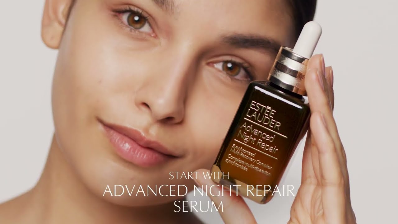 Advanced Night Repair by ESTÉE LAUDER | HONDOS CENTER