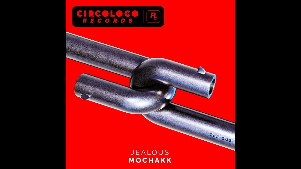 Mochakk - Jealous (Extended Mix) (HOUSE)