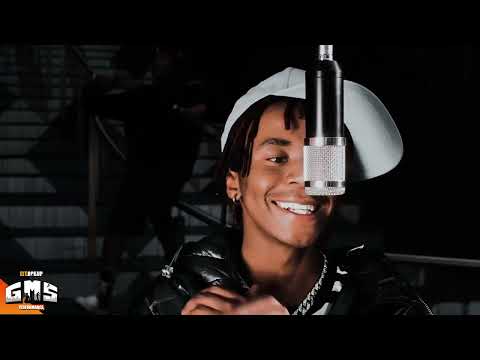 YungKiddReezy - SPAZZ ON BEATZ ft KashCpt & Loatinover Pounds : LIVE PERFORMANCE