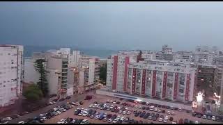 Tormenta Cullera 26/08/22