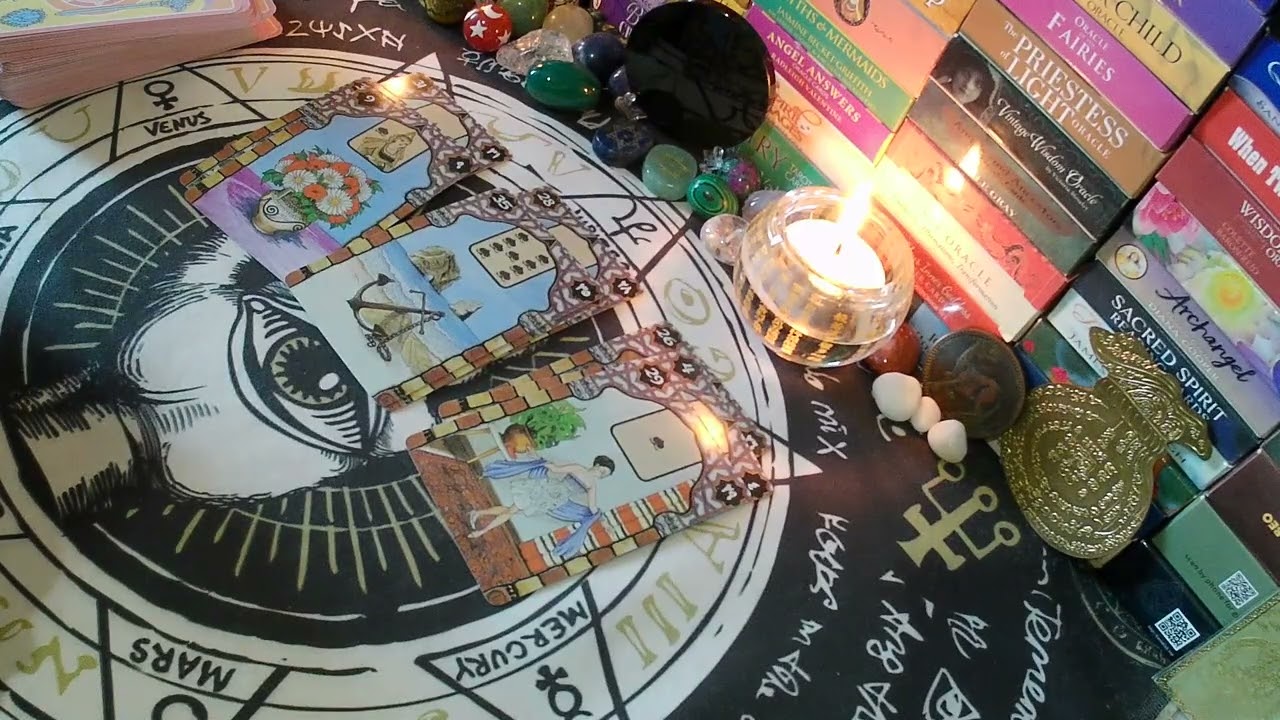 ❕КАКИЕ ПЕРЕМЕНЫ ПО СУДЬБЕ ИДУТ🐞 таро расклад ♥️ онлайн гадание