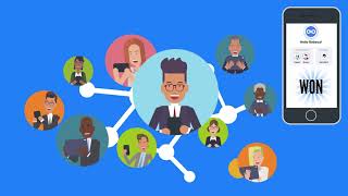 AwAre: Trust Builder Platform