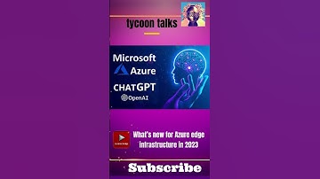 What’s new for Azure edge infrastructure in 2023