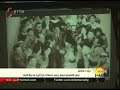 نبض القلمون فيلم يرصد محطات من تاريخ مدينة النبك