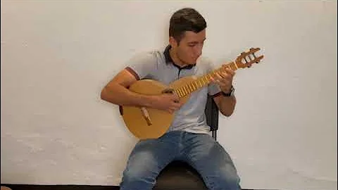 Jimmy Gallego
