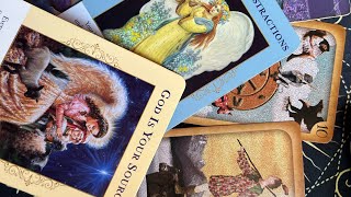 💰Fresh INCOME w/ Ease & Flow 🌊 - #TarotTuesday Jul 1 2024