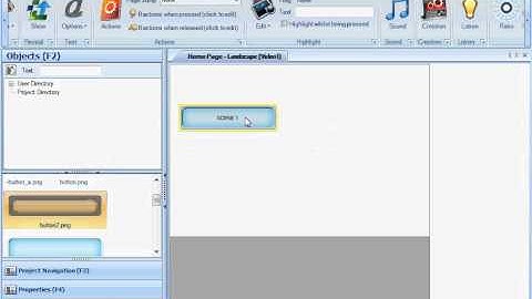 DemoPad Design Tutorial #7