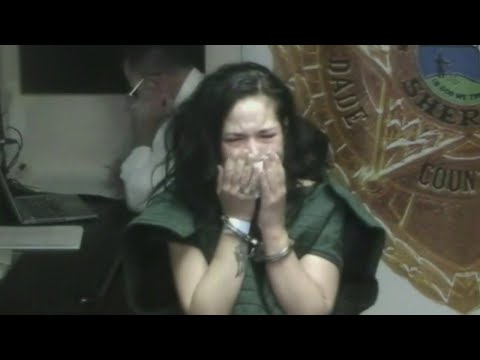 2 children save baby sister from homicidal mom in Hialeah, police say  
