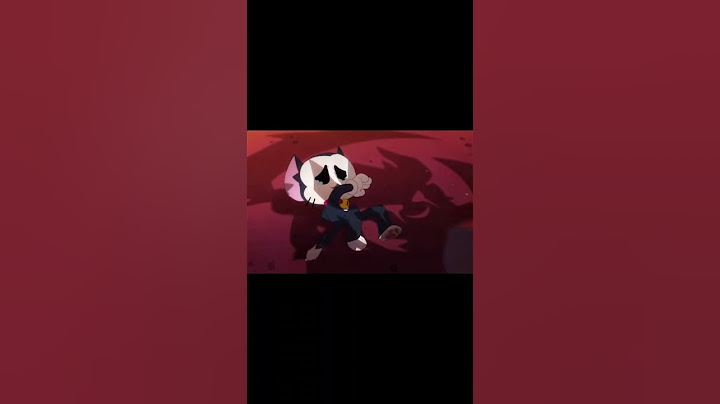 Dark angel Edgar vs Demon Mortis #brawlstars #edit @Prototip2013
