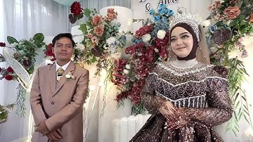 Haliah & Ahre - Murung Raya - Ahad, 14 September 2025