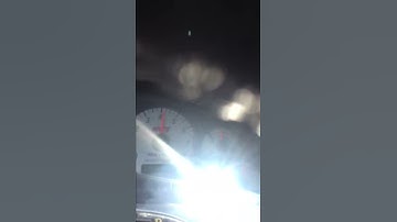 2003 mustang cobra Hilton boost overlay 20+psi