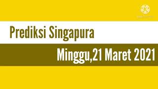 Download Prediksi Sgp Minggu 21 Maret 2021|bocoran Togel Sgp Hari Ini|rumus Jitu Sgp Video MP3 Prediksi Sgp Minggu 21 Maret 2021|bocoran Togel Sgp Hari Ini|rumus Jitu Sgp