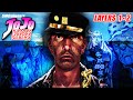 The jojos bizarre adventure iceberg part 1 layers 12