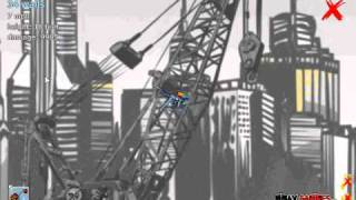Crash Test Launcher: Glass Breaker Gameplay screenshot 5
