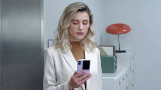 OPPO Find N2 Flip | Pocketable Design