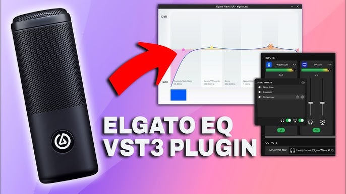 Elgato Wave DX Microphone In-depth Review 