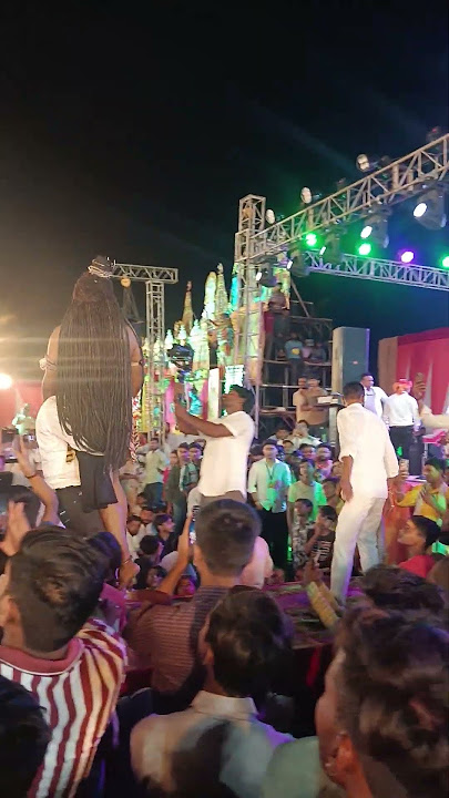 Haidergarh Yuva mandal parivar