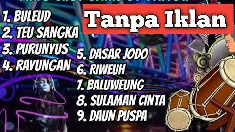 lagu dangdut kendang koplo buleud | viral di tiktok tanpa iklan | dangdut koplo | koplo sunda