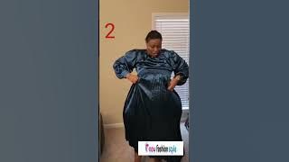 #knowfashionstyle try on haul.#plussizemodel @KnowFashionStyle  Discount code kellyy15-T