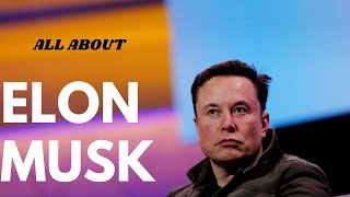 The Incredible Life of Elon Musk: From Zip2 to SpaceX and Beyond!