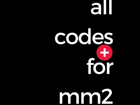 ALL PALS CODES FOR MM2 ON ROBLOX - roblox codes - YouTube