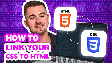 CSS를 HTML에 연결하는 방법
