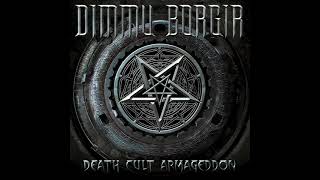 Dimmu Borgir - Allegiance (Backing Track) No Guitar