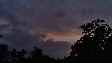Timelapse by Nokia 8.1.. with "Google cam"