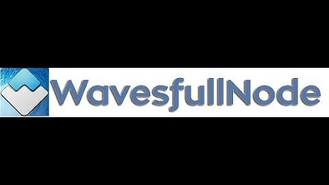 Waves Platform Full Node