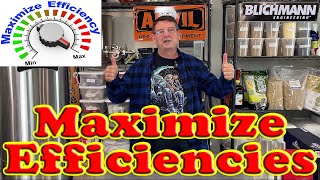 The Ultimate Guide to Maximizing Home Brewing Efficiencies