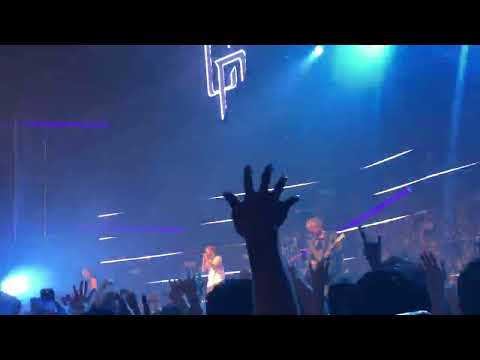 Coldrain Incomplete Live At One Man Tour2024