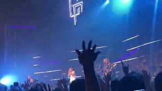 coldrain-Incomplete  Live at One man tour2024